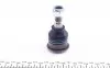 36160100043 Опора шаровая (передняя/снизу) Nissan Almera II 00-06 MEYLE підбір по vin на Brocar