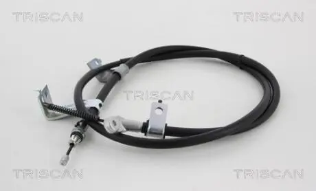 814014189 Трос ручного гальма TRISCAN підбір по vin на Brocar