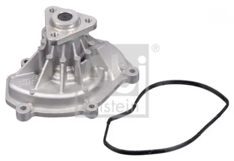 103956 Помпа воды Porsche Cayenne/Panamera/Macan 3.0/3.6/4.8 07- FEBI BILSTEIN подбор по vin на Brocar