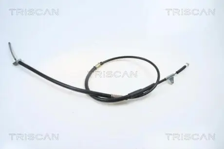 8140131117 Трос ручного гальма TRISCAN підбір по vin на Brocar