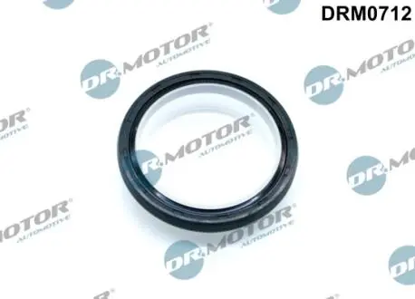 DRM0712 Сальники вала DR.MOTOR подбор по vin на Brocar