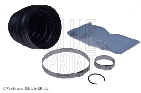 ADN18179 Пильник ШРКШ (зовнішній) Renault Megane 08-/Scenic 09-/Fluence 10-/Captur 13- (28x81x110) (к-кт) BLUE PRINT підбір по vin на Brocar