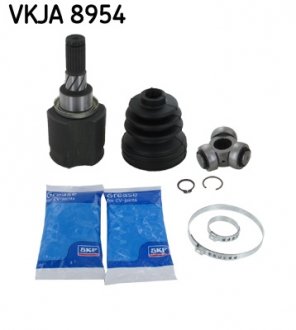 VKJA8954 ШРУС приводной компл. SKF подбор по vin на Brocar