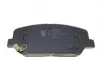 ADG042140 Колодки тормозные (передние) Hyundai i30/Veloster/Kia Ceed/Optima 11- BLUE PRINT підбір по vin на Brocar