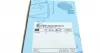 ADG042140 Колодки тормозные (передние) Hyundai i30/Veloster/Kia Ceed/Optima 11- BLUE PRINT підбір по vin на Brocar