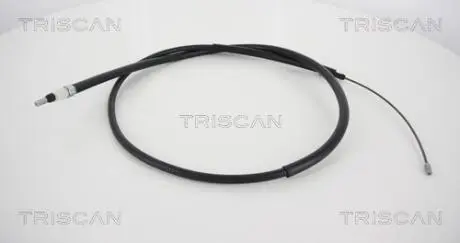 814028192 Трос, стояночная тормозная система TRISCAN подбор по vin на Brocar