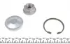 713631130 Подшипник ступицы (задней) Renault Kangoo 08- (F-571387) FAG підбір по vin на Brocar