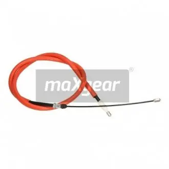 320577 Трос, стоянкова гальмівна система MAXGEAR підбір по vin на Brocar