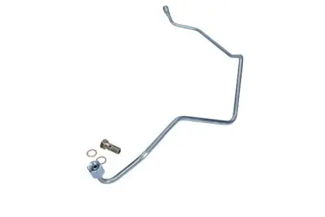 680220 Оливопровід, компресор MAXGEAR підбір по vin на Brocar