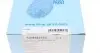 ADM58233C Підшипник маточини (передньої) Mazda 6/CX-7/CX-9 02- (45x84x45) BLUE PRINT підбір по vin на Brocar