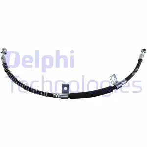 LH7125 Шлангопровод DELPHI підбір по vin на Brocar