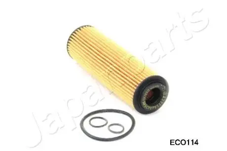 FOECO114 Фільтр масляний W204,212 1.8 07- JAPANPARTS підбір по vin на Brocar