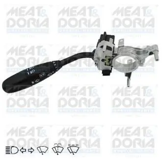23723 PRZEŁĄCZNIK KOLUMNY KIER. MERCEDES C (W203) MEAT&DORIA подбор по vin на Brocar