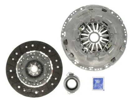 3000950742 Комплект зчеплення Toyota Rav 4 06- SACHS підбір по vin на Brocar