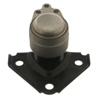 40818 Подушка двигуна (R) Ford Fiesta V 1.25-1.6 01-12 FEBI BILSTEIN підбір по vin на Brocar