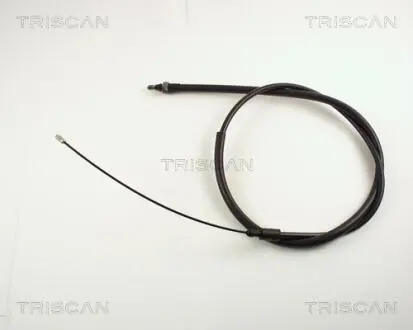 814028154 Трос, стояночная тормозная система TRISCAN подбор по vin на Brocar