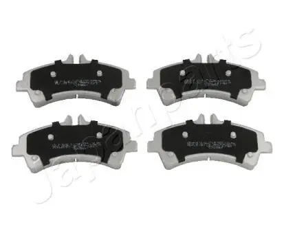 PP0523AF KLOCKI HAM. VW T. CRAFTER 2,0-2,5 TDI 06-16 JAPANPARTS подбор по vin на Brocar