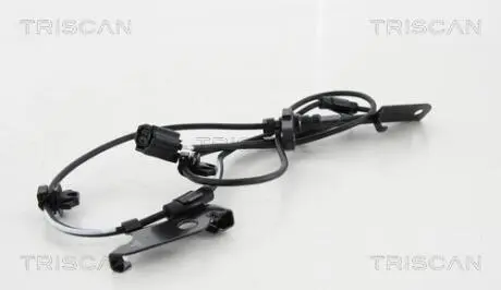 818013122 Датчик ABS передній лівий Toyota Rav4 12- TRISCAN підбір по vin на Brocar