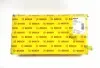 1457433315 Фільтр повітряний VW Golf/ Jetta/ Passat 1.6 FSI 04-10/ Skoda Octavia 1.6 FSI 04-08 BOSCH підбір по vin на Brocar