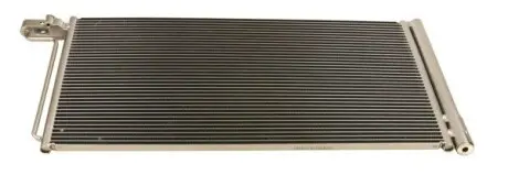 AC878275 Конденсатор, система кондиціонування повітря MAXGEAR підбір по vin на Brocar