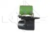 Резистор вентилятора печки Opel Corsa C 1.0-1.8 00-09 342029