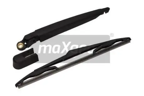390224 Комплект двірників, система склоочисників MAXGEAR підбір по vin на Brocar