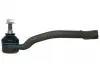 16160200015HD Наконечник тяги рульової (R) Renault Megane II 1.5dCi/1.9dCi 03- MEYLE підбір по vin на Brocar