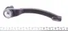 16160200015HD Наконечник тяги рульової (R) Renault Megane II 1.5dCi/1.9dCi 03- MEYLE підбір по vin на Brocar