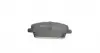 0252408717W Колодки гальмівні (передні) Honda Civic VIII 05- (Хетчбек) MEYLE підбір по vin на Brocar