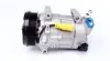 32240 Компрессор кондиционера Citroen Berlingo/Peugeot Partner 1.6HDI 08- NRF підбір по vin на Brocar