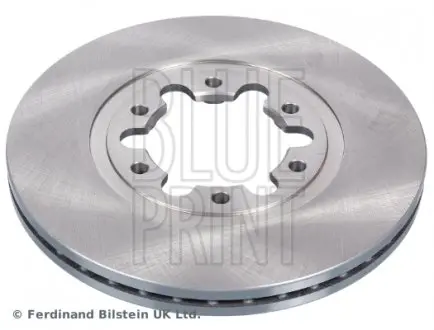 ADM54366 Гальмівний диск BLUE PRINT підбір по vin на Brocar