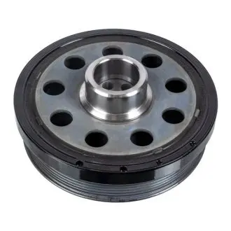 32995 Шків колінвалу BMW 1/3/X1/X3 2.0D 04- (6PK) FEBI BILSTEIN підбір по vin на Brocar