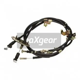 320570 Трос, стоянкова гальмівна система MAXGEAR підбір по vin на Brocar