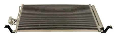 AC807560 Конденсатор, система кондиціонування повітря MAXGEAR підбір по vin на Brocar