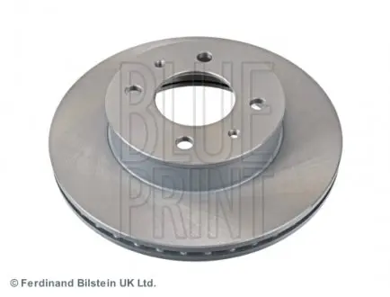 ADG04350 Гальмівний диск BLUE PRINT підбір по vin на Brocar