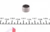 717002710 Подшипник стартера игольчатый (12x16x10), (HK1210) INA підбір по vin на Brocar