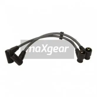 530031 Комплект проводов зажигания MAXGEAR подбор по vin на Brocar