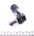 6160605574S Тяга стабілізатора (переднього) Opel Astra F 91-99 MEYLE підбір по vin на Brocar