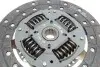628333300 Комплект зчеплення Toyota Hilux 05-15 (d=280mm) (+вижимний) LUK підбір по vin на Brocar