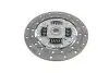 628333300 Комплект зчеплення Toyota Hilux 05-15 (d=280mm) (+вижимний) LUK підбір по vin на Brocar