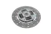 628333300 Комплект зчеплення Toyota Hilux 05-15 (d=280mm) (+вижимний) LUK підбір по vin на Brocar