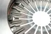 628333300 Комплект зчеплення Toyota Hilux 05-15 (d=280mm) (+вижимний) LUK підбір по vin на Brocar