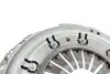 628333300 Комплект зчеплення Toyota Hilux 05-15 (d=280mm) (+вижимний) LUK підбір по vin на Brocar