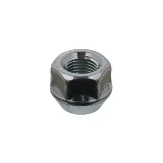 46693 Гайка кріплення колеса 46693 FEBI BILSTEIN FEBI BILSTEIN підбір по vin на Brocar