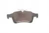 0252413717 ГАЛЬМОВІ КОЛОДКИ FORD T. C-MAX / ФОКУС / ТРАНЗИТ 04- MEYLE підбір по vin на Brocar