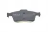 0252413717 ГАЛЬМОВІ КОЛОДКИ FORD T. C-MAX / ФОКУС / ТРАНЗИТ 04- MEYLE підбір по vin на Brocar
