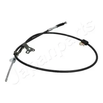 BC221 Трос, стоянкова гальмівна система JAPANPARTS підбір по vin на Brocar