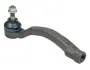 Наконечник тяги рулевой (L) Renault Megane II 1.5dCi/1.9dCi 03 - 16-16 020 0013/HD
