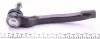 16160200013HD Наконечник тяги рульової (L) Renault Megane II 1.5dCi/1.9dCi 03 - MEYLE підбір по vin на Brocar