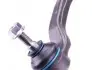 16160200013HD Наконечник тяги рульової (L) Renault Megane II 1.5dCi/1.9dCi 03 - MEYLE підбір по vin на Brocar